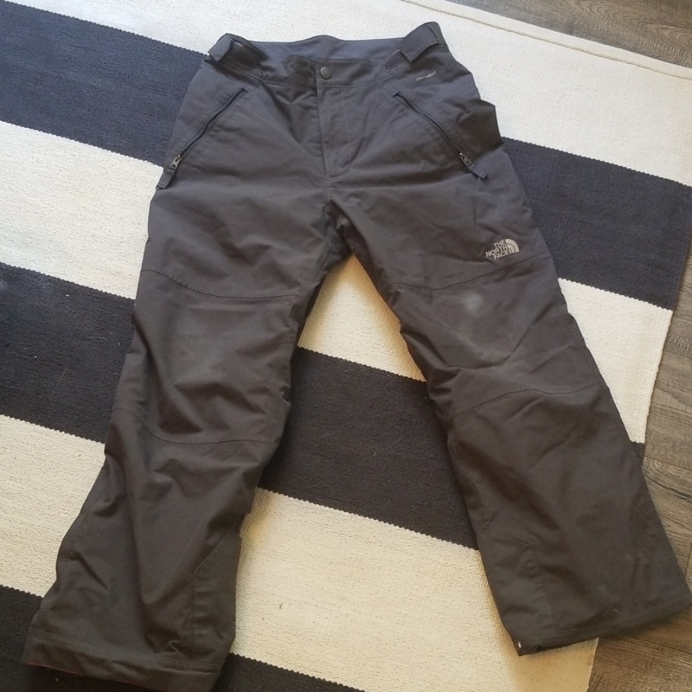 North Face snowpant